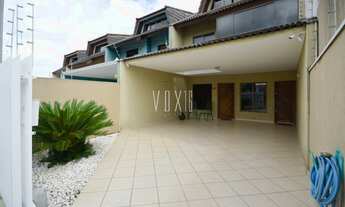 Imagem 3: CURITIBA - Casa Padrão - Xaxim