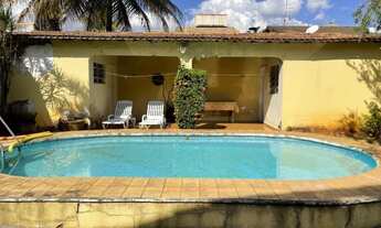 Imagem 4: Sobrado com sacada, 03 quartos, 01 suíte, Setor Jaó Goiânia GO