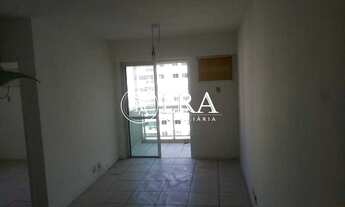 Imagem 3: Recreio dos Bandeirantes- Avenida Olof Palme -Liberty Green - Varanda, 2 quartos, suíte, 2