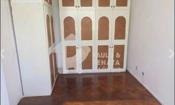 Imagem 6: OPORTUNIDADE! VILA ISABEL! SALA E QUARTO COM DEP. REVERSIVEL!