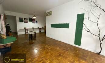 Imagem 6: Higienópolis | 134 m² | 3 dormitórios | 1 varanda