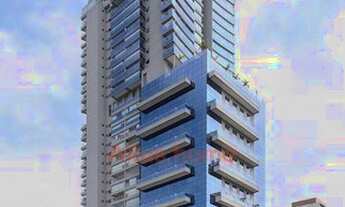 Imagem 1: Apartamento Alto Padrão para Aluguel em Itaim Bibi São Paulo-SP - 42-90323-T