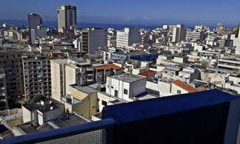 Imagem 6: Apartamento utimo andar,Tipo cobertura com direito a constuçao de andar superior