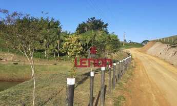 Imagem 3: Terreno localizado no município de Canelinha - SC