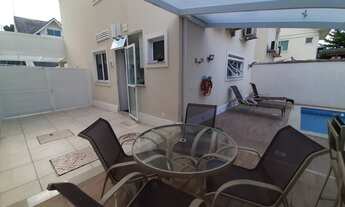 Imagem 4: Excelente casa em condomínio fechado semi-mobiliada no Recreio dos Bandeirantes