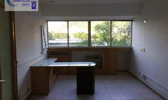 Imagem 1: Sala, 35 m² - venda por R$ 260.000,00 ou aluguel por R$ 980,00/mês - São Francisco - Niter