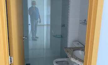 Imagem 4: Aguas Claras - Place Eight - Alugo kitinete - contrato particular -