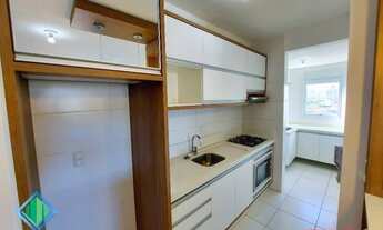 Imagem 7: Apartamento para venda possui 57 metros quadrados com 2 quartos em Caminho Novo - Palhoça