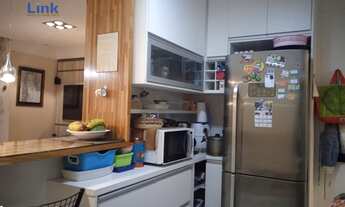 Imagem 2: Apartamento Padrão para Venda em Boa Vista São Caetano do Sul-SP - 503