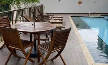 Imagem 7: Pelinca / 3 suítes / 135 m2 / 900 mil