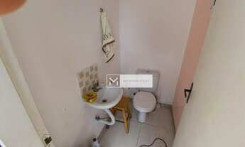 Imagem 6: Casa com 2 dormitórios à venda, 91 m² por R$ 400.000,00 - Jardim Santa Lúcia - Campinas/SP