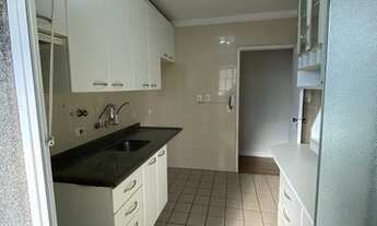 Imagem 7: Apartamento 02 dormitórios próximo do Shopping Tamboré