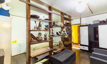 Imagem 7: Engenho Novo- Rua Araújo Leitão, cobertura duplex, 3 quartos, 1 suíte, 1 vaga, total infra