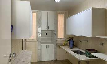 Imagem: Apartamento para venda com 100 metros quadrados