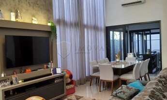 Imagem 4: Ribeirão Preto - Casa de Condomínio - Vila do Golf