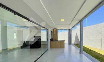 Imagem: Casa em condomínio à venda em Nova Parnamirim