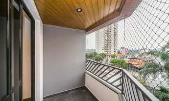 Imagem 6: Apartamento de 3 quartos com muita luminosidade no Campo Belo