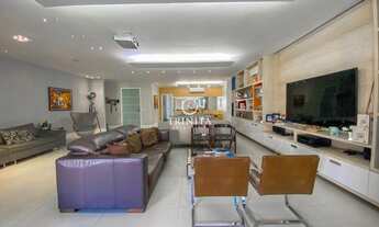 Imagem 7: Rio de Janeiro - Apartamento Padrão - Península