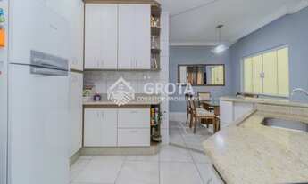 Imagem 6: Lindíssimo Sobrado em Condomínio Fechado no Bairro Vila Guilhermina