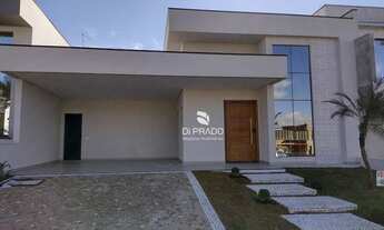 Imagem 6: Casa à venda em Condominio Fechado- Indaiatuba/SP