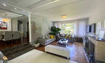 Imagem 6: Casa de condomínio a venda com 260 m² com 3 quartos (sendo 1 suíte) no bairro Comari - Ter