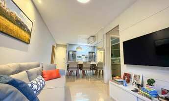 Imagem 4: Apartamento à venda no bairro Itacorubi - Florianópolis/SC