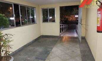 Imagem 2: Apartamento com 1 dormitório à venda, 62 m² por R$ 320.000,00 - Vila Isabel - Rio de Janei