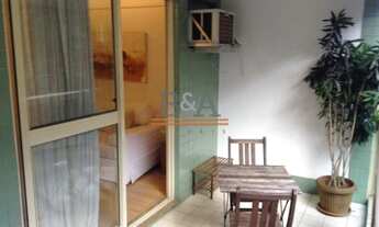 Imagem 4: Apartamento à Venda, 3 Quartos com 2 Vagas