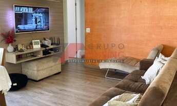 Imagem: APARTAMENTO RESIDENCIAL em CAMPINAS - SP
