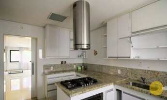 Imagem 5: Casa Térrea 4 Suítes, 600m2