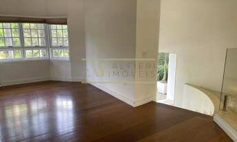 Imagem 2: SANTANA DE PARNAÍBA - Casa de Condomínio - Alphaville 12