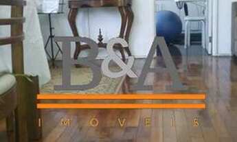 Imagem 1: Apartamento á venda