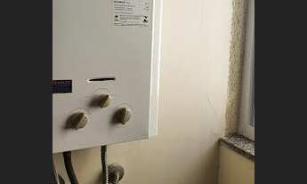 Imagem 4: Apartamento com 3 dormitórios à venda, 96 m² por R$ 380.000,00 - Jardim Petrópolis - São J