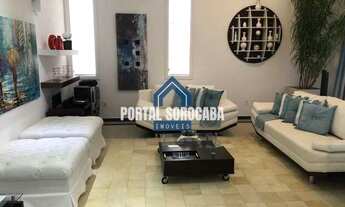 Imagem 6: Casa de Condomínio com 6 dorms, Condomínio Lago Azul, Araçoiaba da Serra, Cod: 594