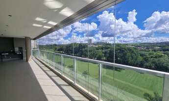 Imagem 3: Apartamento à venda no Exklusiv Golf, 4 quartos, 4 suítes, Vila do Golf, Ribeirão Preto, S