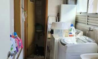 Imagem 7: 3 Dormitórios, 122m, 2vagas, 6º andar