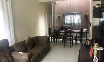 Imagem 3: COND. LION VILLE, - BAIXOU CASA 3/4 S/ 1 SUÍTE - CÓDIGO: 3017