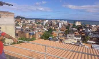 Imagem 6: Casa 4/4 Itapuã vista mar