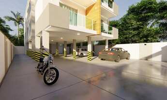 Imagem 6: Apartamento para venda com 68 metros quadrados com 3 quartos