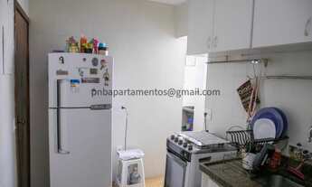 Imagem 7: Posto 6 - Próximo praia/Forte de Copacabana ( 2 qts + vaga escriturada