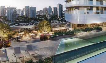 Imagem 3: White Rebouças 2880, apartamento venda