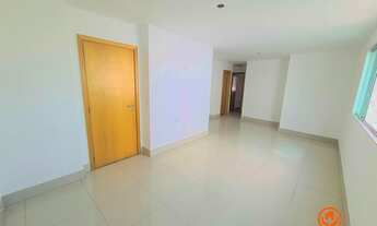 Imagem: Apartamento-98m²-3quartos-2vagas-elevador-à-venda-no