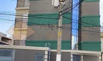 Imagem: São Paulo - Apartamento Padrão - TATUAPE