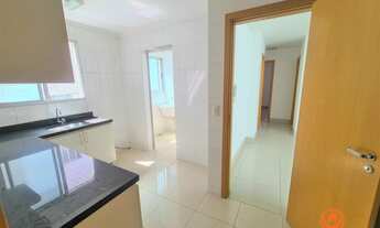 Imagem 7: Apartamento-98m²-3quartos-2vagas-elevador-à-venda-no- bairro-Castelo-em-BH-MG
