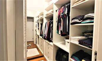 Imagem 4: Apartamento para venda com 200 ao lado do parque da Aclimação