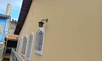 Imagem 7: SOBRADO COM 4 DORMITÓRIOS PARA ALUGAR, 160 M² - JARDIM MITSUTANI - SÃO PAULO/SP