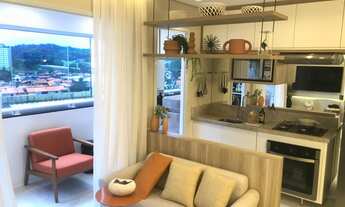 Imagem 4: Lançamento na Z/Sul!Próximo Shopping Fiesta Estação Metrô Santo Amaro. 2quartos,Terraço Go