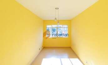 Imagem 3: Apartamento próximo ao metrô Praça da Árvore e Santa Cruz!