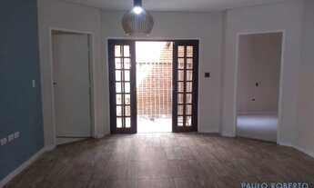 Imagem 2: CASA TÉRREA - JARDIM SÃO DIMAS - SP