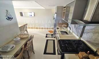 Imagem 7: Ilhéus - Apartamento 03 quartos sendo 01 suíte - Residencial San Marino